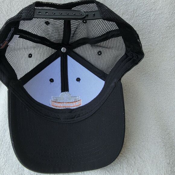 tenacious ergodyne work gear Trucker Cap - Picture 4 of 4